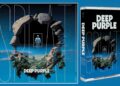 Deep Purple explora 'The End of Humanity' no novo 'SPLAT!' Álbum