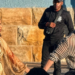 Deepika Padukone junta-se à SRK nos sets de ‘King’ na África do Sul; Dicas de vídeo viral na faixa de Ed Sheeran