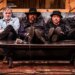 Delta Generators terá vantagem em casa para show de lançamento de álbum