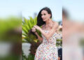 Demi Moore, 63, parece ter metade da idade em um vestido sem alças no Festival de Cinema de Cannes de 2026: fotos