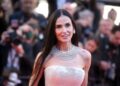 Demi Moore desperta preocupações de saúde nos fãs após o Festival de Cinema de Cannes – Celebrity News – Entretenimento