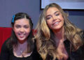Denise Richards comemora 15 anos da filha Eloise e é sincera sobre ter um filho com necessidades especiais