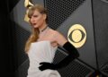 Depois de vender seus masters para Taylor Swift, Shamrock fecha um novo fundo de US$ 813 milhões – visando direitos, incluindo música