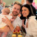 Derek Hough compartilha o que ele mais espera em seu primeiro dia dos pais como pai (exclusivo)