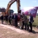 Desenvolvedores normandos iniciam obras no local do futuro Rock Creek Entertainment District