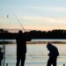 Desfrute de um fim de semana de pesca e entretenimento em St. Cloud