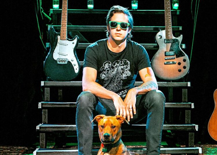 Destaque se volta para o gerente geral da Belly Up | Artes e Entretenimento