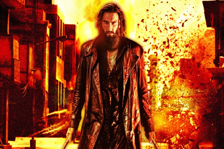 'Dhurandhar 2' de Ranveer Singh se dirige para estreia internacional OTT