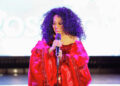 Diana Ross se apresentará no Stamford's Palace Theatre