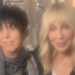 Diane Warren revela elogio indireto hilariante que recebeu de Cher