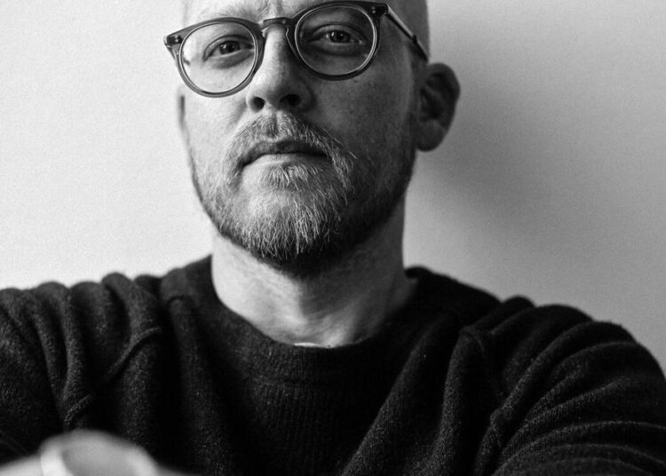 Diretor Cole Webley, criado no Leste da WA, em cidades pequenas, estreia no cinema | Entretenimento