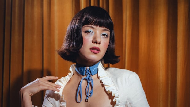 Disco bop de Mikayla Geier e três músicas que você precisa ouvir para comemorar o Mês da Herança Asiática