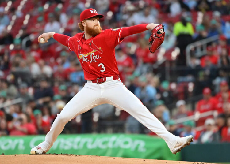 Discussão do jogo para St. Louis Cardinals x Kansas City Royals sexta-feira