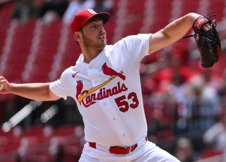 Discussão do jogo para St. Louis Cardinals x Kansas City Royals no domingo