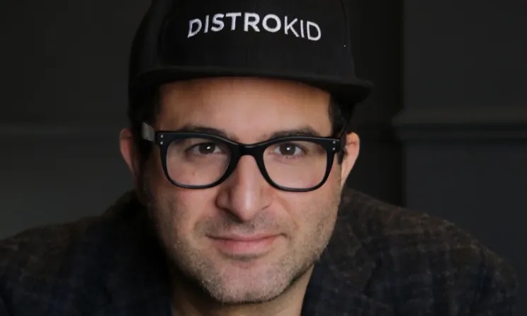 DistroKid apresenta processo de divulgação de IA para novos uploads de músicas
