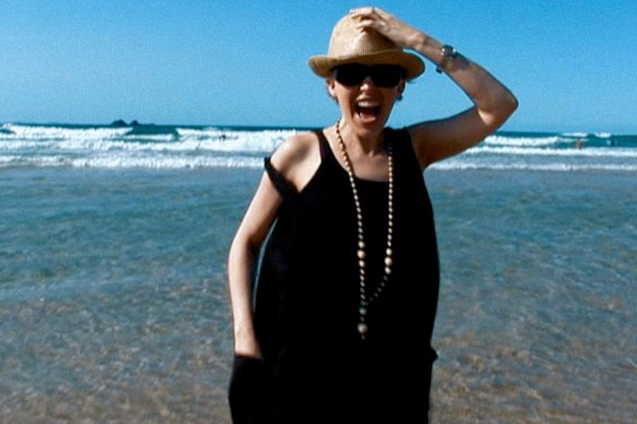 Documentário de Kylie Minogue: série da Netflix que examinará a vida de estrelato da estrela australiana, diagnóstico de câncer de mama em 2005