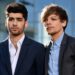 Documentário de Zayn Malik e Louis Tomlinson supostamente cancelado: diretor responde