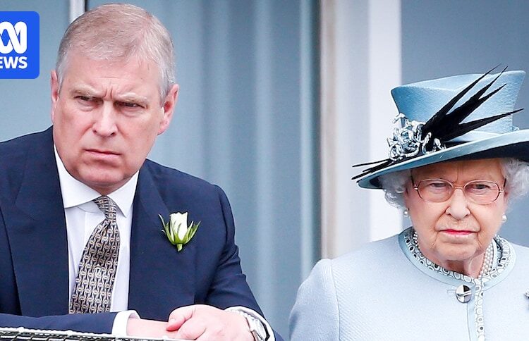 Documentos mostram que a falecida Rainha Elizabeth II estava “muito interessada” em que o ex-príncipe Andrew conseguisse um emprego comercial no Reino Unido