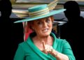 Dois membros da realeza que sempre odiaram Sarah Ferguson expostos – ‘Eles a atacaram’ | Real | Notícias