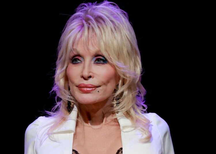 Dolly Parton cancela residência em Las Vegas devido a problemas de saúde – Celebrity News – Entretenimento