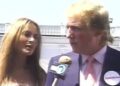 Donald Trump erra o local de nascimento de Melania em vídeo – Celebrity News – Entretenimento