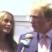 Donald Trump erra o local de nascimento de Melania em vídeo – Celebrity News – Entretenimento