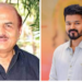 Dos primeiros fracassos à superestrela em massa: conheça o produtor que mudou a carreira de Thalapathy Vijay
