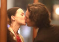Dove Cameron e Damiano David se beijam no jantar de aniversário de Victoria De Angelis de Maneskin – Just Jared – Notícias e fofocas de celebridades