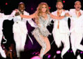 Drag queen Mia Starr: Trabalhar com Jennifer Lopez no Super Bowl foi um ‘inferno’