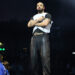 Drake choca os fãs e anuncia três novos projetos para esta noite, incluindo ‘Iceman’