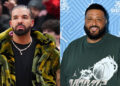 Drake disses DJ Khaled sobre o silêncio na Palestina