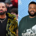 Drake disses DJ Khaled sobre o silêncio na Palestina