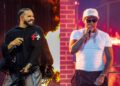 Drake e Future se reúnem após Beef na nova música ‘Ran to Atlanta’