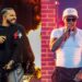 Drake e Future se reúnem após Beef na nova música ‘Ran to Atlanta’