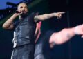 Drake gostaria de acertar as contas