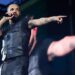 Drake gostaria de acertar as contas