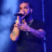 Drake parece gravar o videoclipe de 'Iceman' em Toronto
