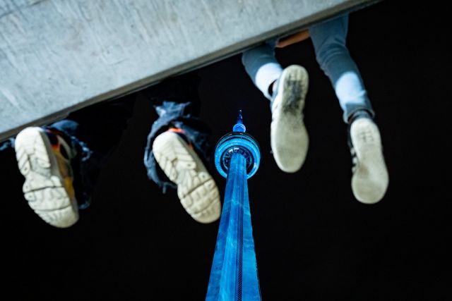 Drake quebra três recordes diários do Spotify em 2026 com novos álbuns
