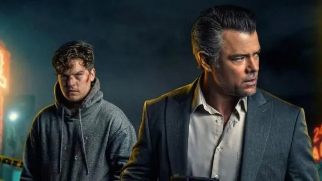 Dylan Sprouse e Josh Duhamel falam sobre novo filme de serial killer negligenciado | Entrevista
