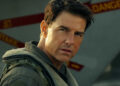 É aqui que você pode ver pela primeira vez a selvagem transformação física de Tom Cruise em “Digger”