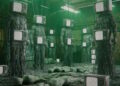 EMINENCE compartilha videoclipe para novo single ‘Silent March’ com ANDREAS KISSER do SEPULTURA