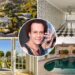 EXCL: A icônica propriedade de Richard Simmons em Los Angeles obtém redução de preço de US$ 580 mil