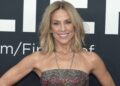 EXCL: Sheryl Crow está vendendo um pedaço de sua propriedade em Nashville por US $ 1,8 milhão