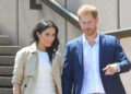 EXCLUSIVO: Como a turnê 'Faux Royal' do Príncipe Harry e Meghan Markle pela Austrália foi um 'teste' para seu retorno chocante à Grã-Bretanha