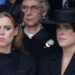 EXCLUSIVO: O príncipe William 'já baniu' as princesas Beatrice e Eugenie de qualquer chance de se tornarem membros da realeza trabalhadora sênior
