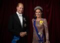 EXCLUSIVO: Por que os novos trabalhos de cera do príncipe William e da princesa Catherine estão causando medo nos corações dos fãs reais