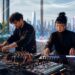 Ear Rumspringa: New York electronic duo’s new album arrives on A24 Music