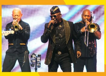 Earth Wind and Fire Lionel Richie tour 2026: Onde comprar ingressos, melhores preços