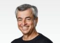 Eddy Cue da Apple receberá o prêmio de 'Pessoa do Ano em Entretenimento'