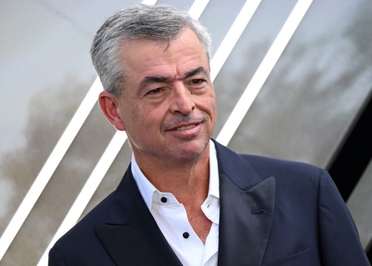 Eddy Cue, executivo da Apple, é nomeado personalidade do ano do Cannes Lions Entertainment